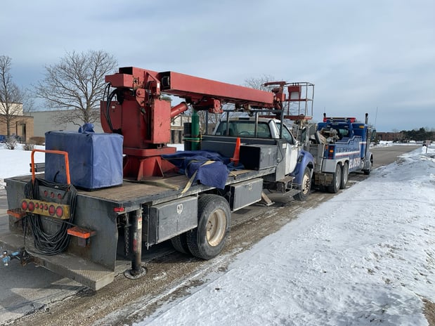 Images Elder's Service Inc.