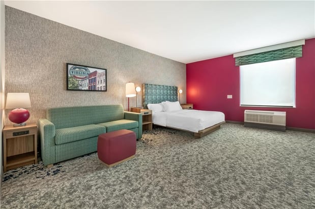 Images Home2 Suites by Hilton Harrisonburg University