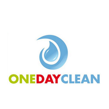 Onedayclean Lavanderia ad Acqua e a Secco Logo