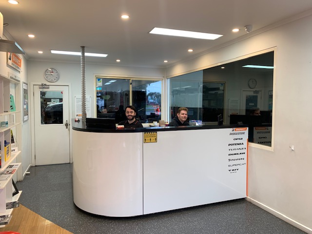 Images Bridgestone Select Tyre & Auto Hoppers Crossing