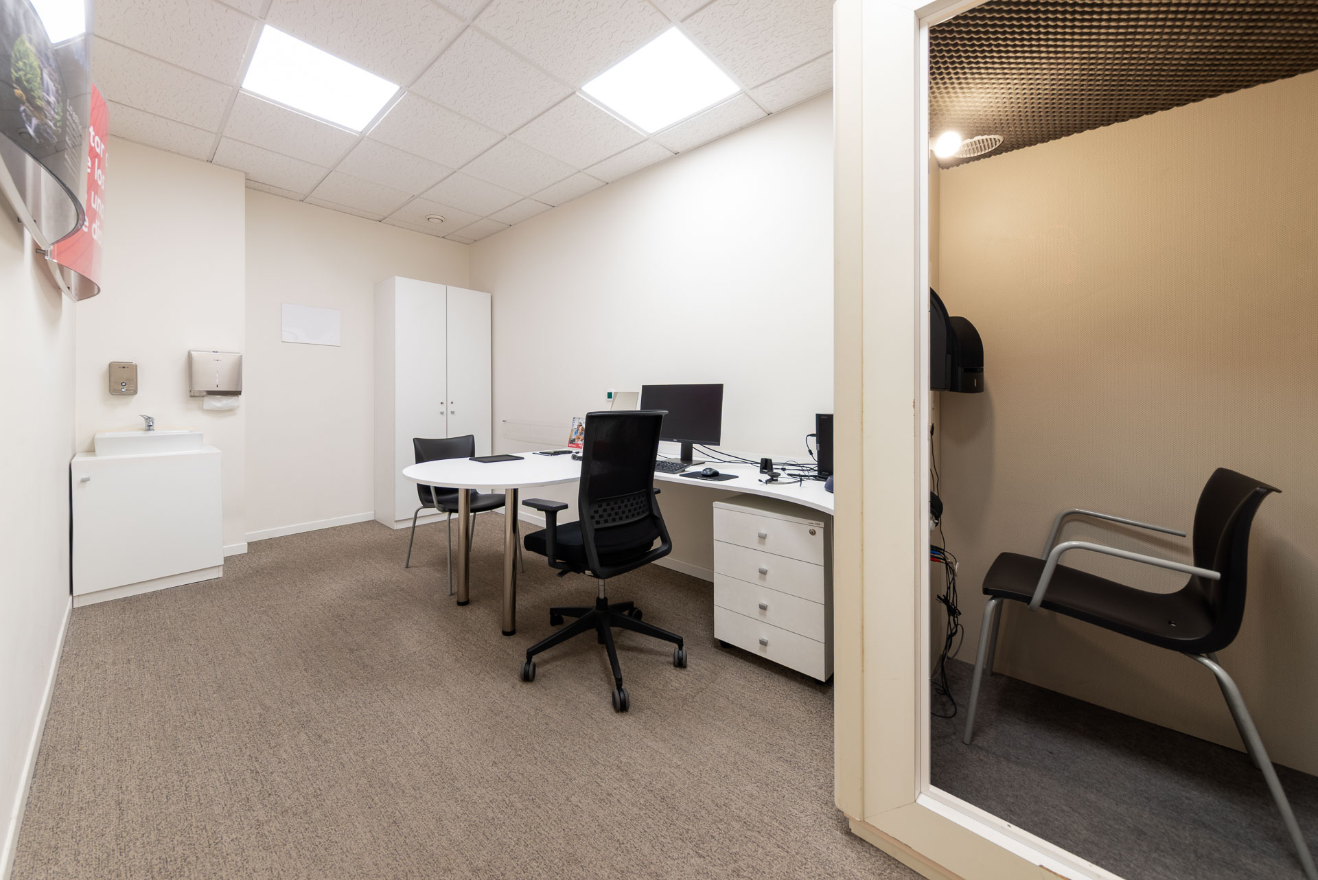 Galería en miniatura