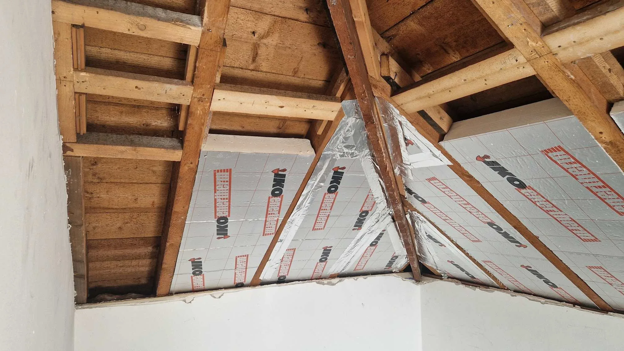Images Whole House Insulation Ltd