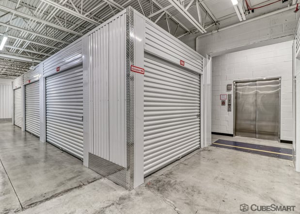 Images CubeSmart Self Storage
