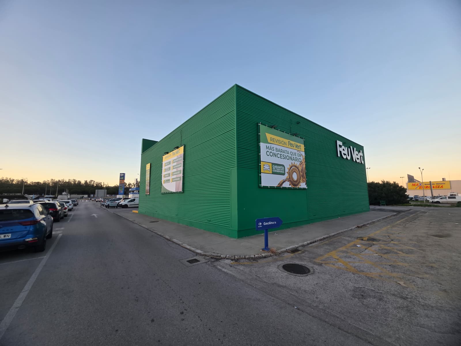 Galería en miniatura