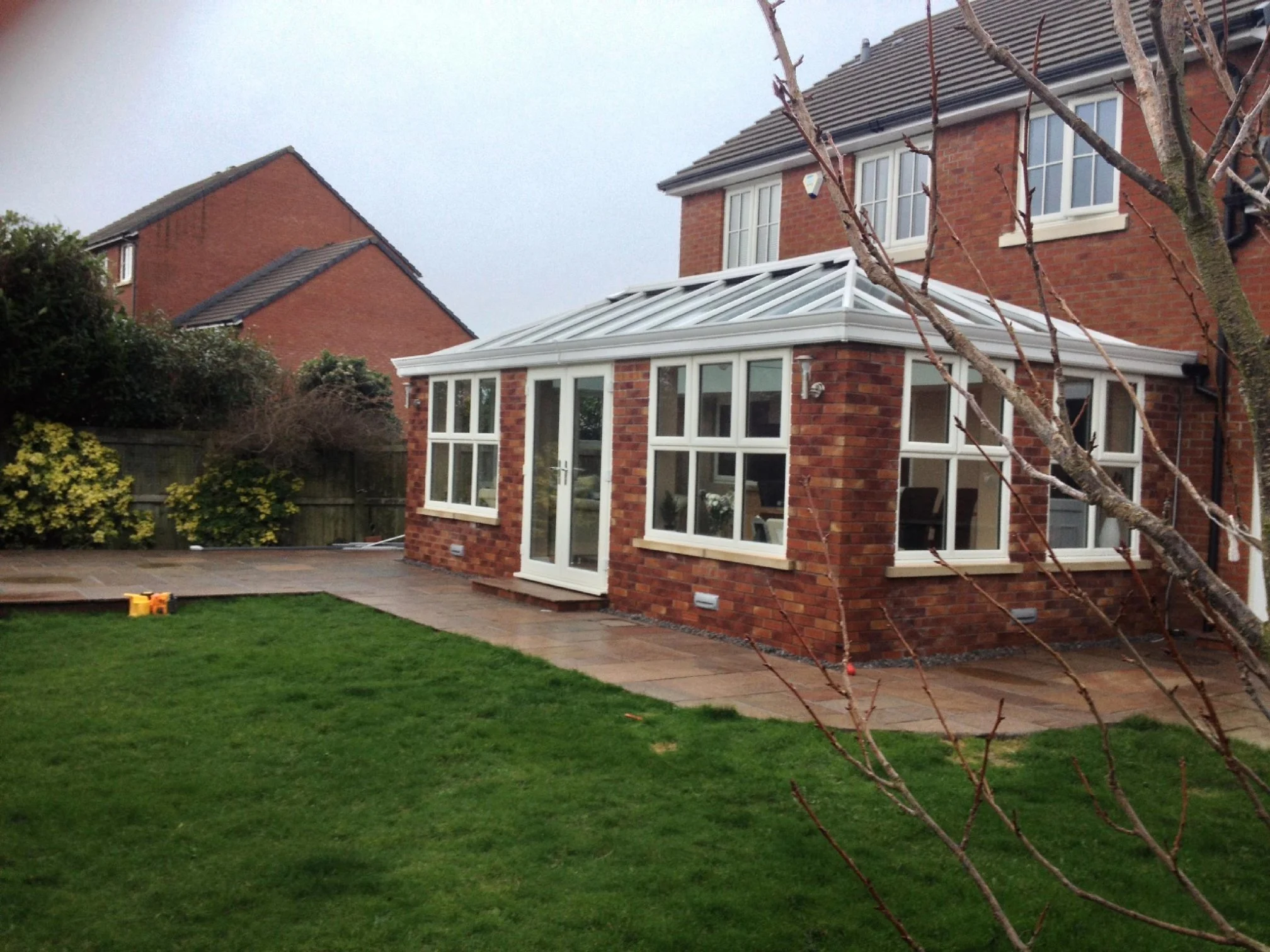 Images South Lakes Windows Ltd