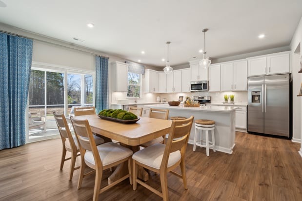 Images Clairmont by Stanley Martin Homes
