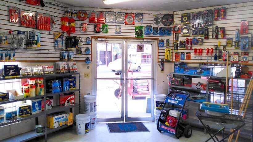 Galería en miniatura