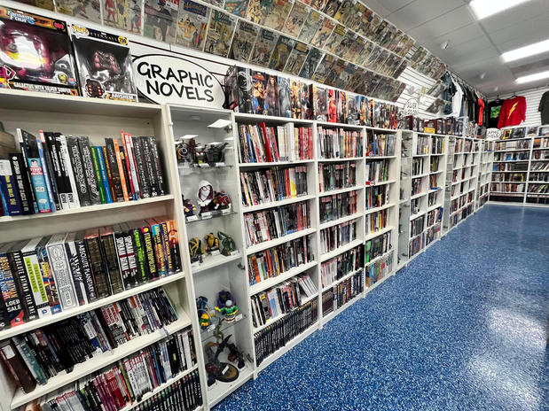 Images Comic Book Relief