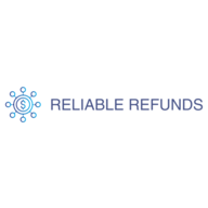 Reliable Refunds Logo