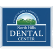 North Hills Dental Center - Dr. Sam Djang Logo