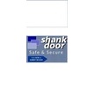 Shank Door Logo