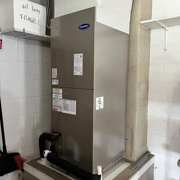 Images Bob Heinmiller Air Conditioning Inc