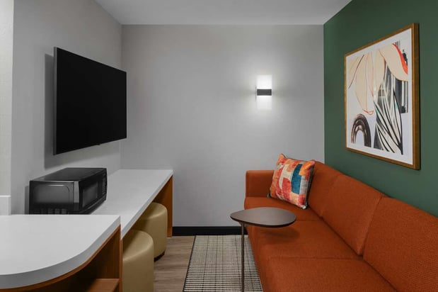 Images Embassy Suites by Hilton Madison Downtown