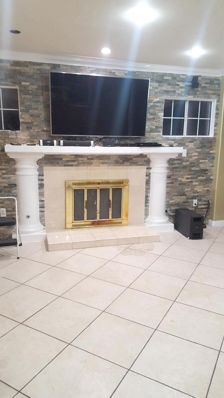 New Era Construction Image