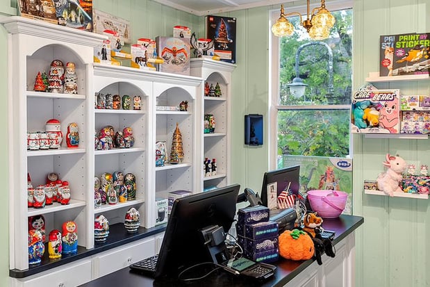 Images The Toy Chest