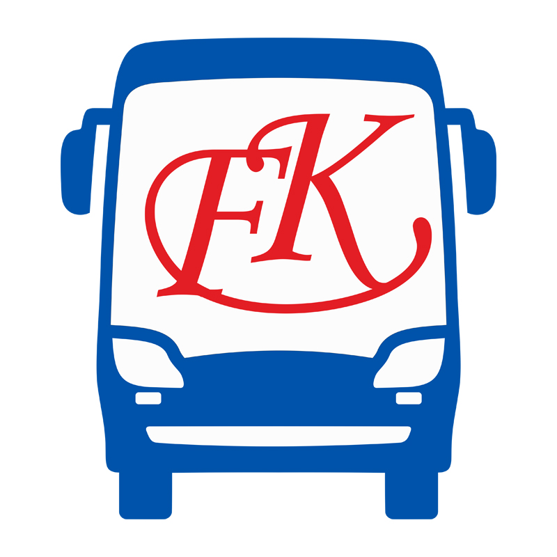 Logo Busbetrieb Florian Krüger