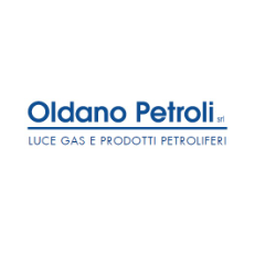 Oldano Petroli Logo