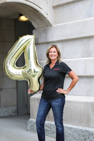 Images Olivia Hinen - State Farm Insurance Agent