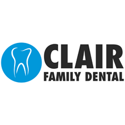 Clair Family Dental Logo