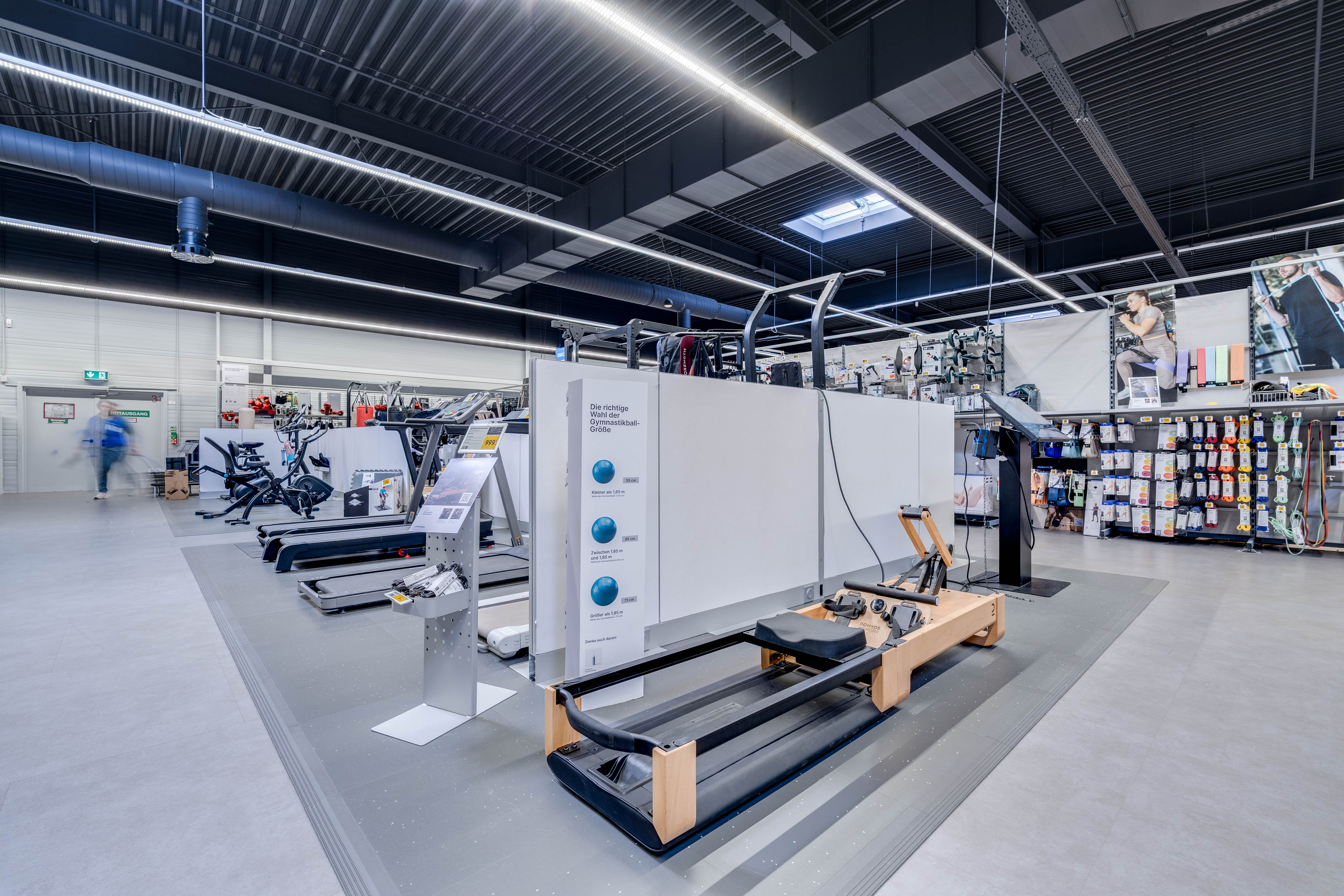 DECATHLON Würzburg, Robert-Bunsen-Str. 4 in Würzburg