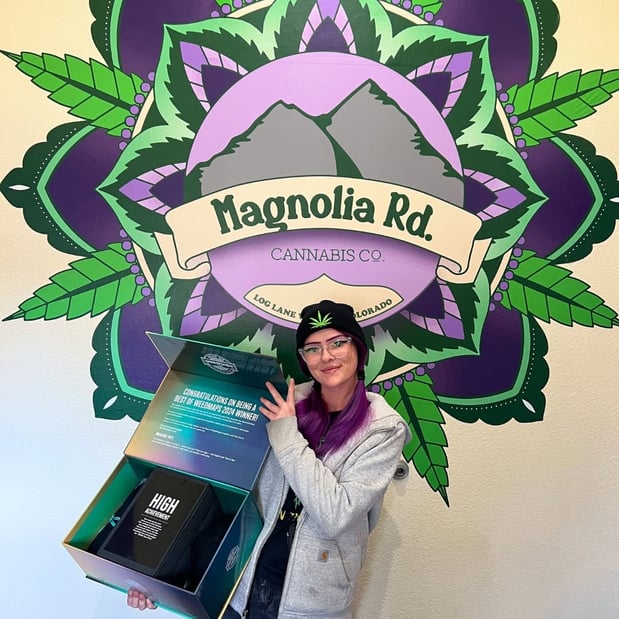 Images Magnolia Road Cannabis Co. Dispensary