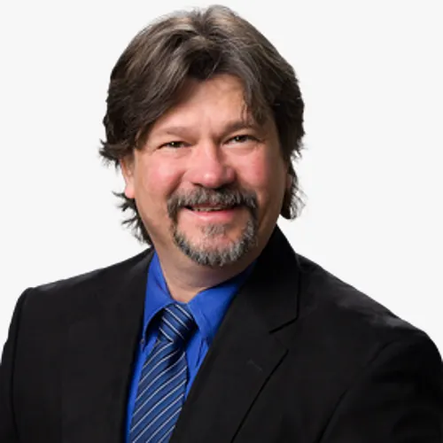 Henry Benson, PhD