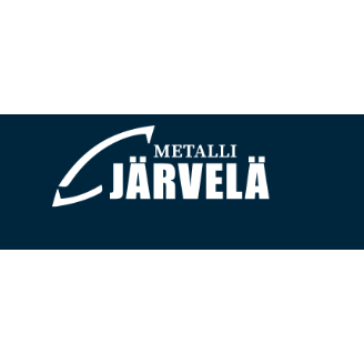 Metalli Järvelä Oy Logo