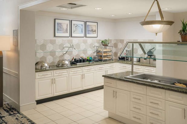 Images Homewood Suites by Hilton Knoxville West at Turkey Creek