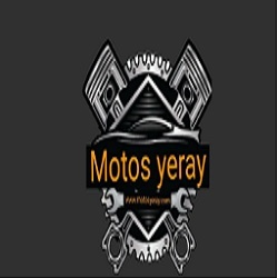 Motos y Accesorios Yeray Competición Yecla