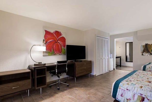 Images Best Western Hibiscus Motel