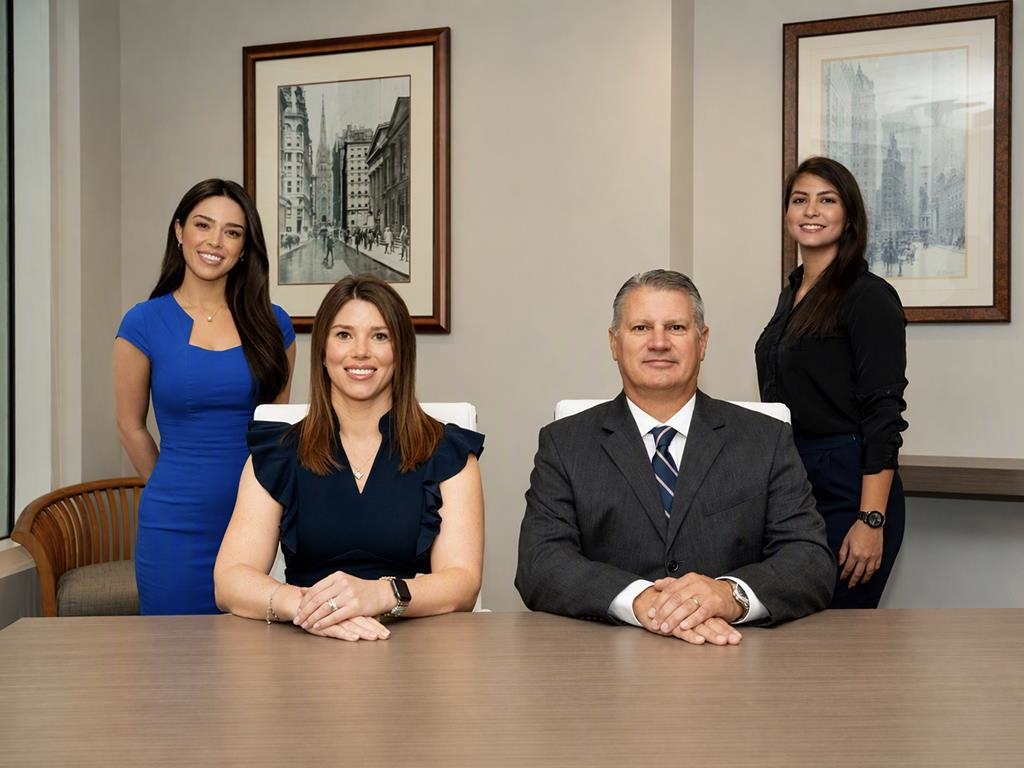 Marandino & Associates - Ameriprise Financial Services, LLC