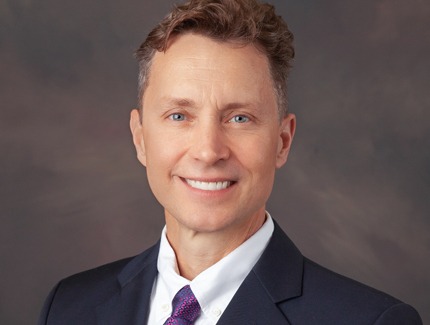 Photo of Theodore Wagner, MD of 