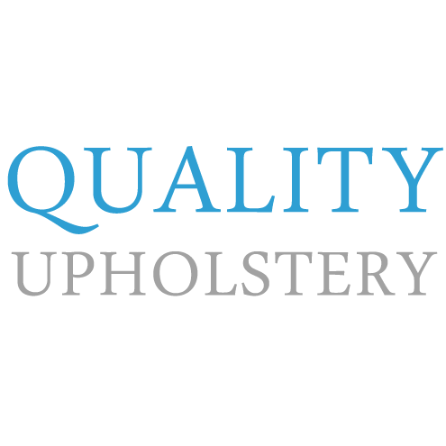 Quality Upholstery Logo
