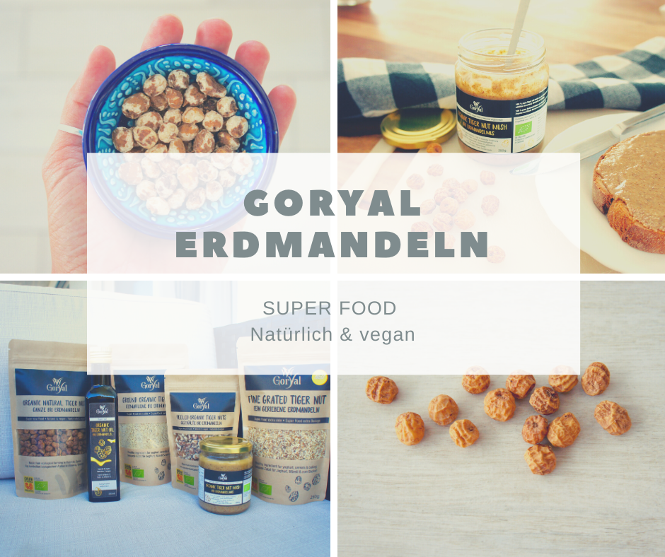 Goryal GmbH, Moosstrasse 9 in Biberist