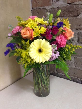 Images Flowers On Main