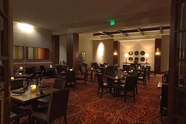 Images Embassy Suites by Hilton Palmdale