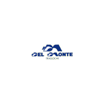 Del Monte Traslochi Logo