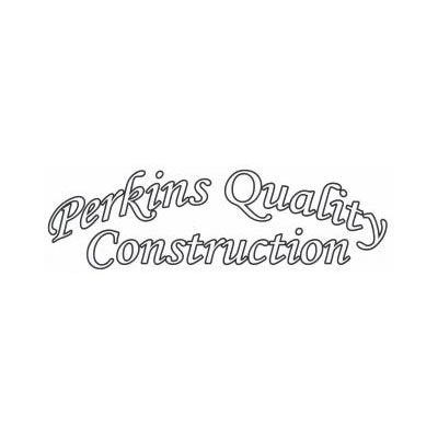 Perkins Quality Construction LLC Logo