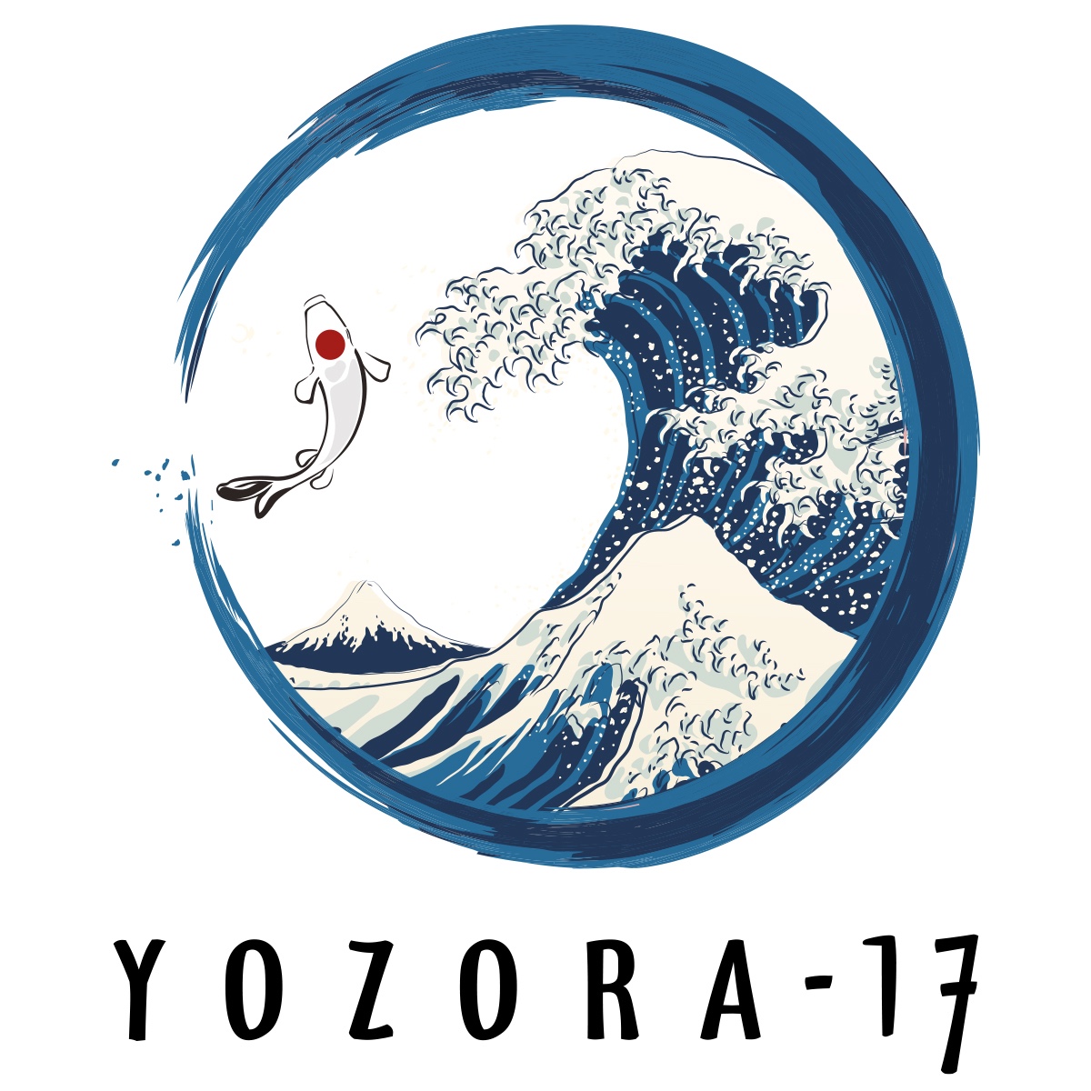 Yozora-17 Fusion Sushi - Wiesbaden in Wiesbaden - Logo