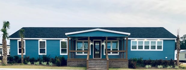 Images Affordable Homes of Defuniak Springs