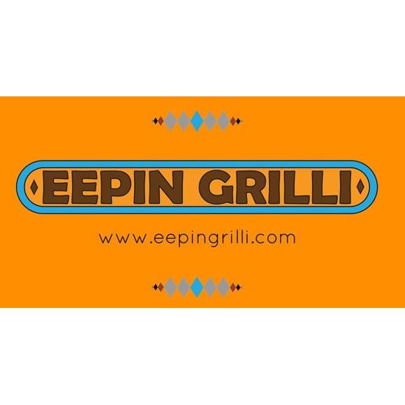 Eepin Grilli Logo