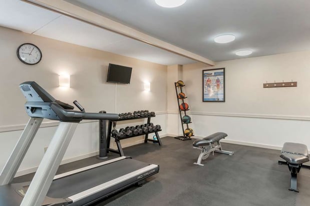 Images Best Western Plus Ocean View Resort