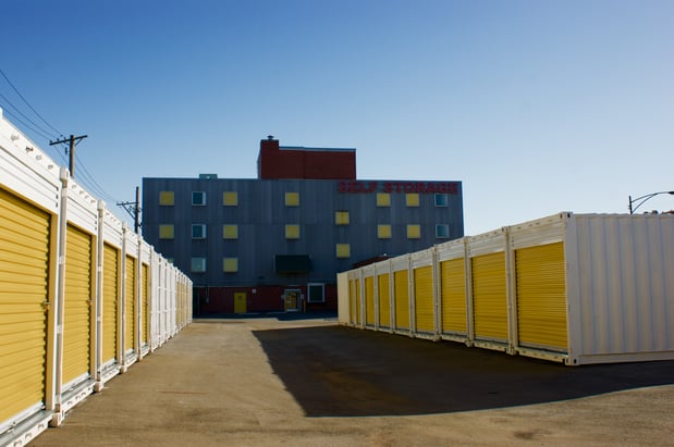 Images U-Stor-It Self Storage - Auburn Gresham