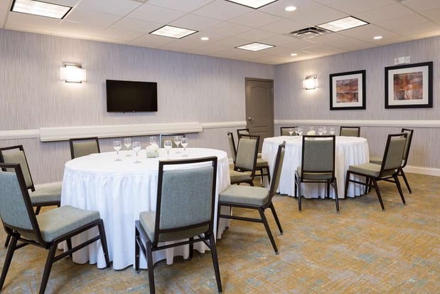 Images Homewood Suites by Hilton Indianapolis Northwest