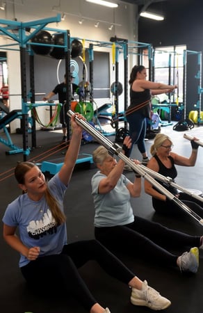 Images BFT Maple Grove