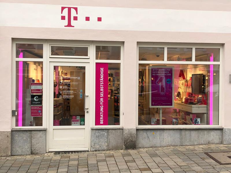 Bild 1 Telekom Shop in Bad Tölz