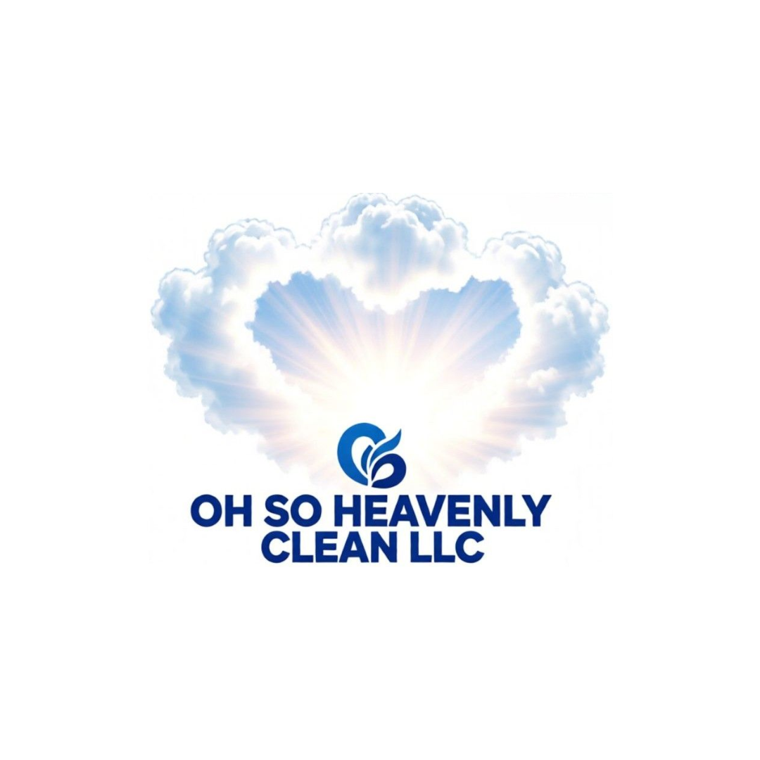 Oh So Heavenly Clean