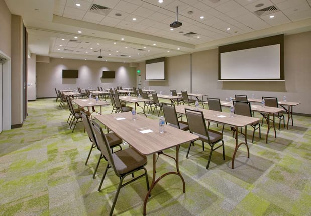 Images Home2 Suites by Hilton Wichita Falls