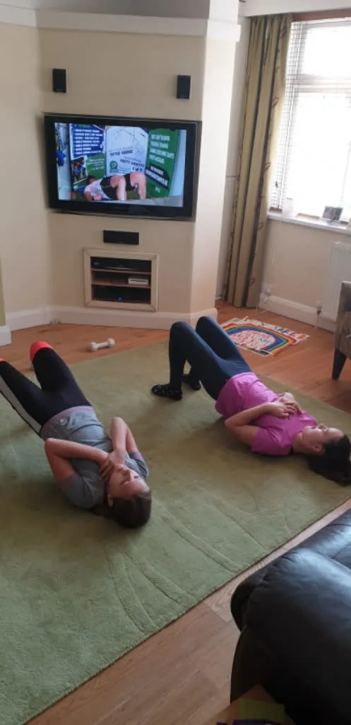 Images Brownes Boot Camp