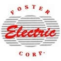 Foster Electric Corp Logo